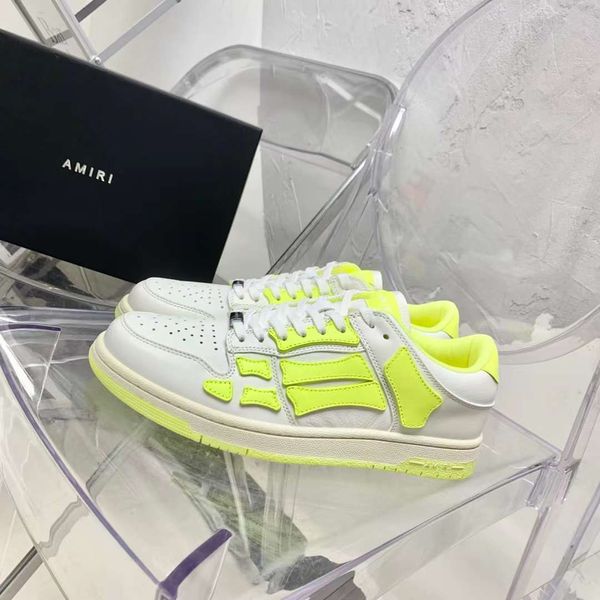 A*miri Top Quality Sneakers CL 20230820-60