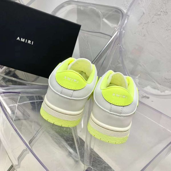 A*miri Top Quality Sneakers CL 20230820-60