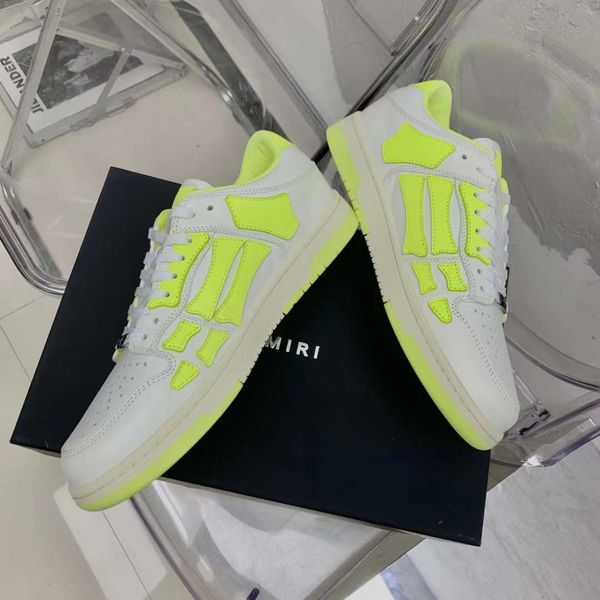 A*miri Top Quality Sneakers CL 20230820-60
