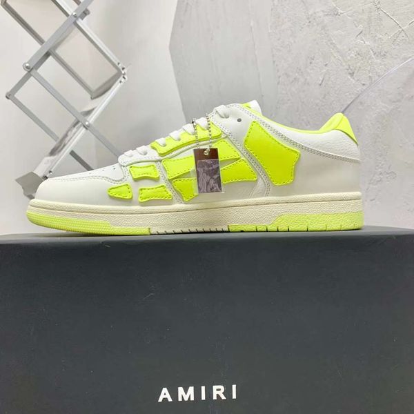 A*miri Top Quality Sneakers CL 20230820-60