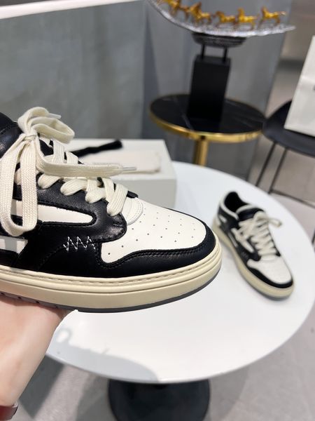 A*miri Top Quality Sneakers CL 20230820-64