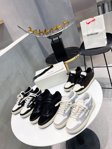 A*miri Top Quality Sneakers CL 20230820-64