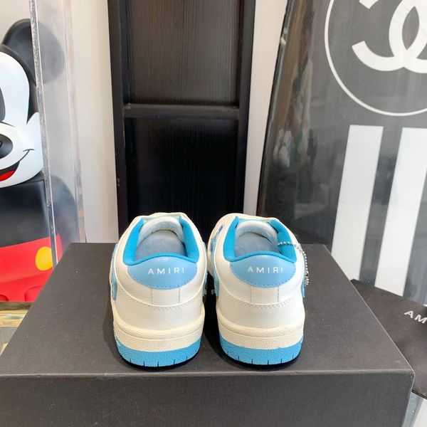 A*miri Top Quality Sneakers CL 20230820-67