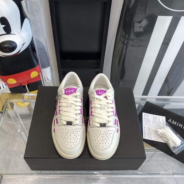 A*miri Top Quality Sneakers CL 20230820-68