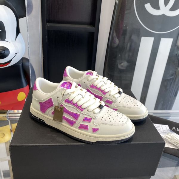 A*miri Top Quality Sneakers CL 20230820-68