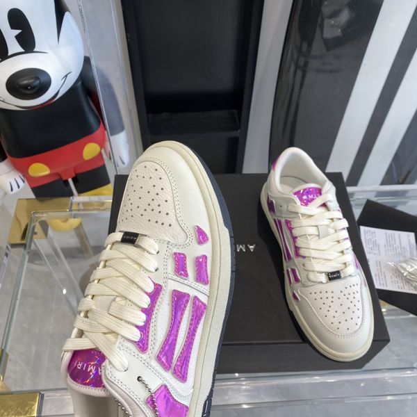 A*miri Top Quality Sneakers CL 20230820-68