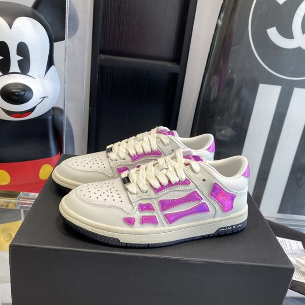 A*miri Top Quality Sneakers CL 20230820-68