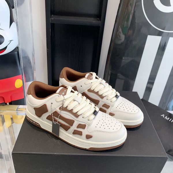 A*miri Top Quality Sneakers CL 20230820-73