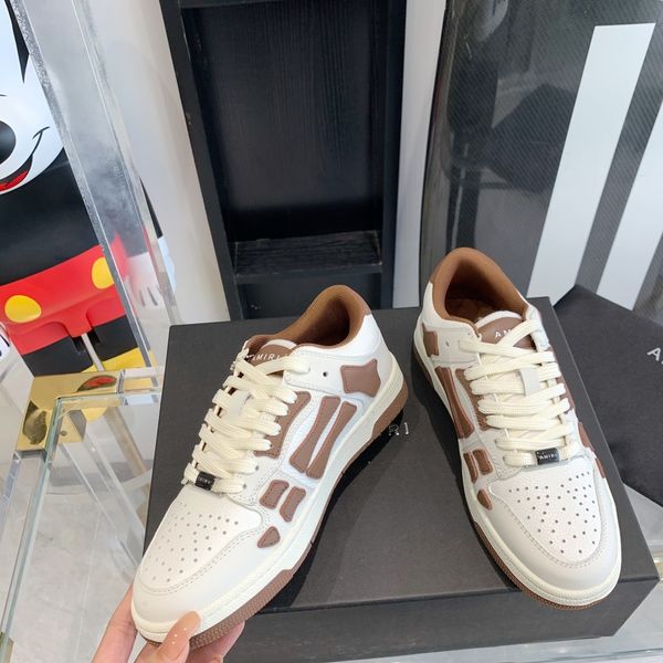 A*miri Top Quality Sneakers CL 20230820-73