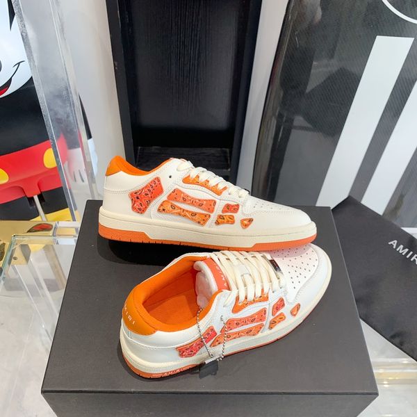 A*miri Top Quality Sneakers CL 20230820-75