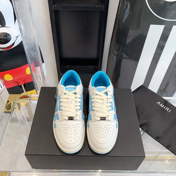 A*miri Top Quality Sneakers CL 20230820-76