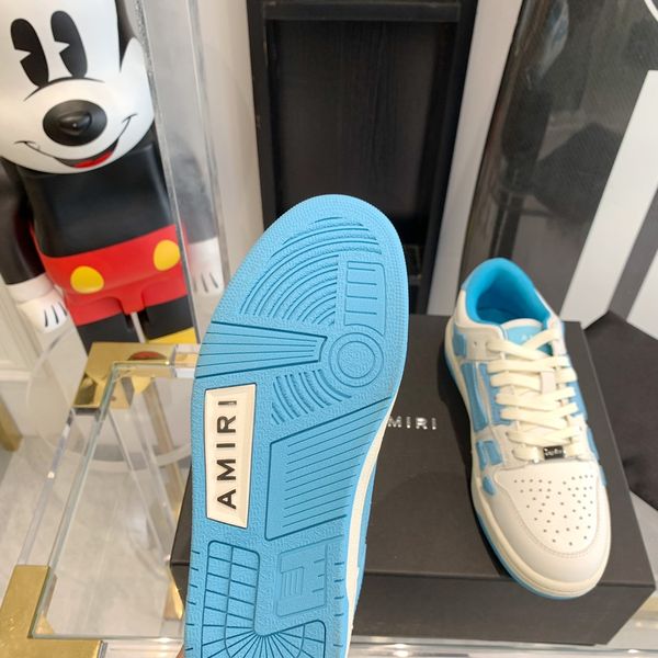 A*miri Top Quality Sneakers CL 20230820-76