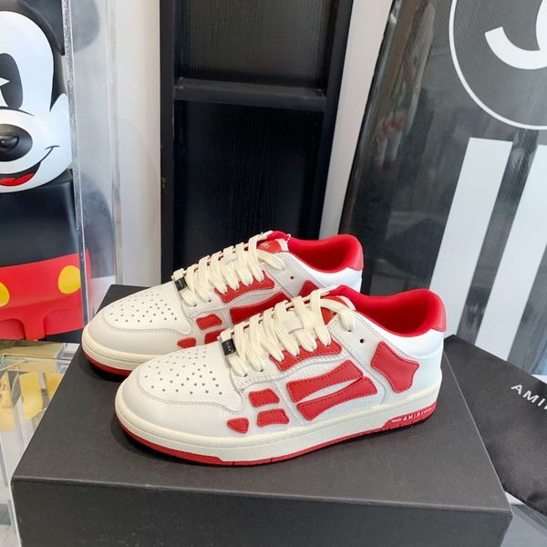 A*miri Top Quality Sneakers CL 20230820-77