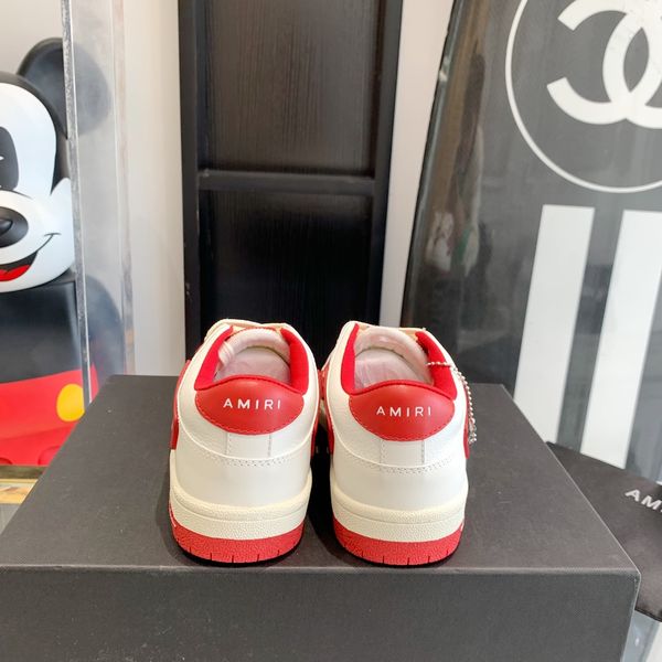 A*miri Top Quality Sneakers CL 20230820-77