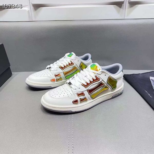 A*miri Top Quality Sneakers CL 20230820-81