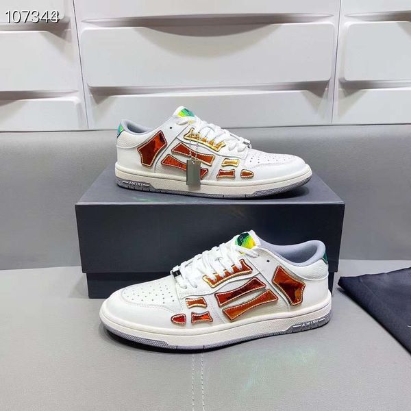A*miri Top Quality Sneakers CL 20230820-81