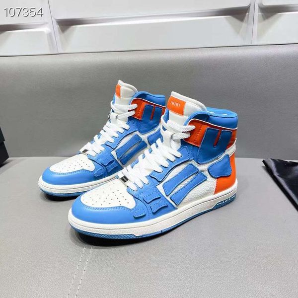 A*miri Top Quality Sneakers CL 20230820-88