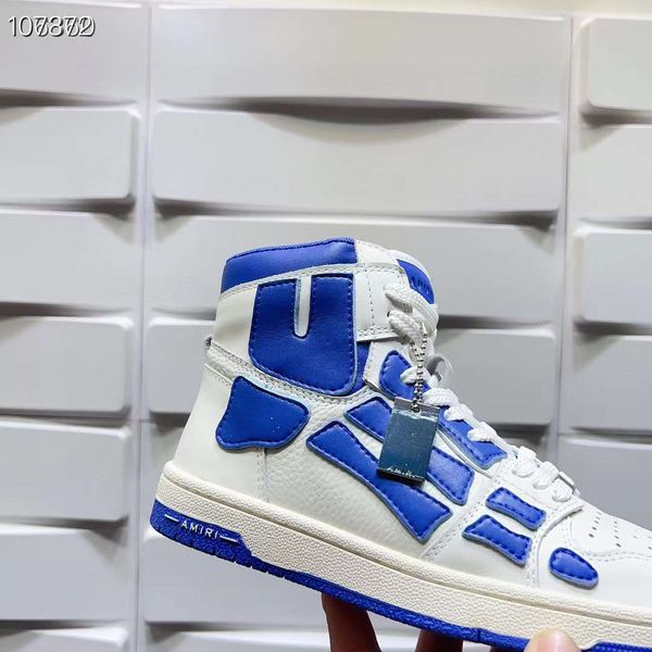 A*miri Top Quality Sneakers CL 20230820-90