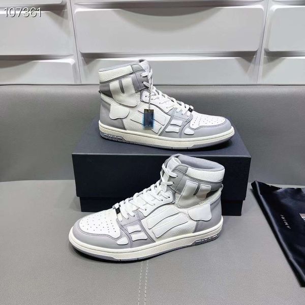 A*miri Top Quality Sneakers CL 20230820-92