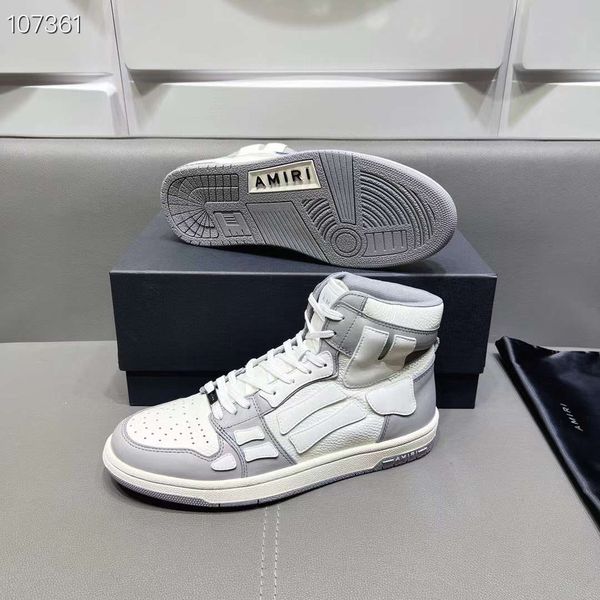 A*miri Top Quality Sneakers CL 20230820-96