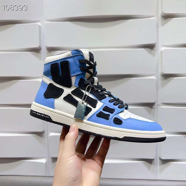 A*miri Top Quality Sneakers CL 20230820-97