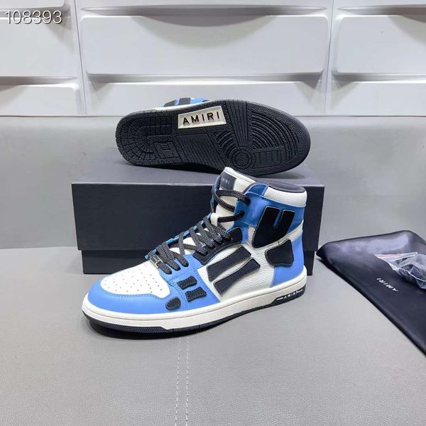 A*miri Top Quality Sneakers CL 20230820-97