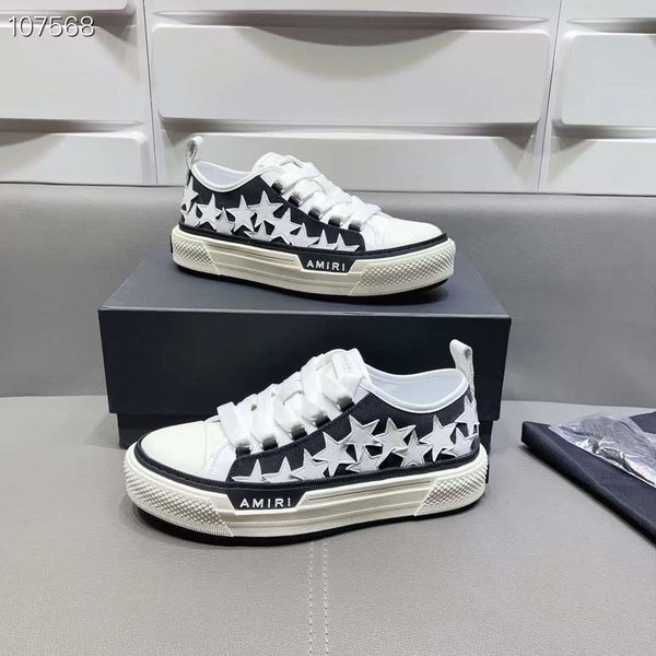 A*miri Top Quality Sneakers CL 20230820-100