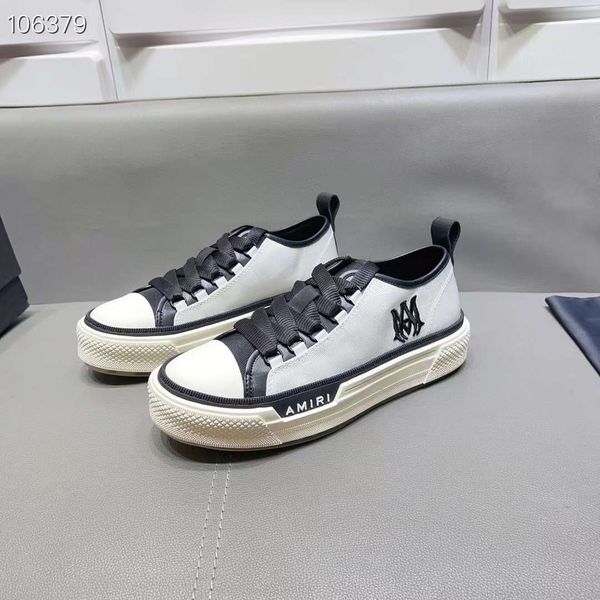 A*miri Top Quality Sneakers CL 20230820-102