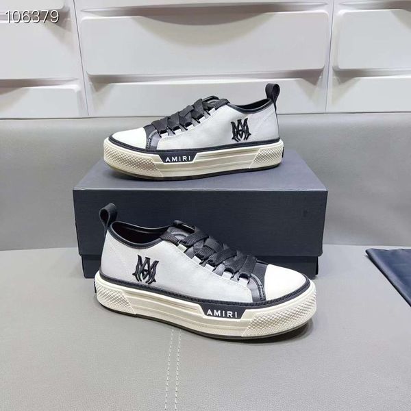 A*miri Top Quality Sneakers CL 20230820-102