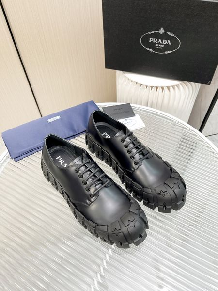 P*rada Top Loafer CL 23030825-61