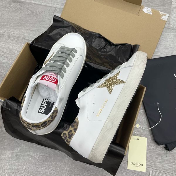 Men Women G*GDB Top Sneaker CL 20230831-95