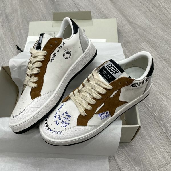 Men Women G*GDB Top Sneaker CL 20230901-4
