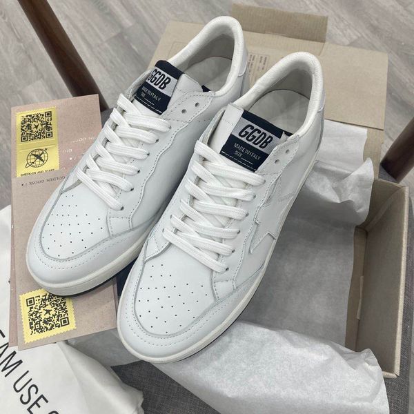 Men Women G*GDB Top Sneaker CL 20230901-49