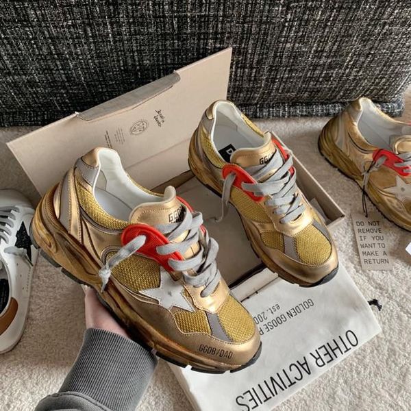 Men Women G*GDB Top Sneaker CL 20230901-66