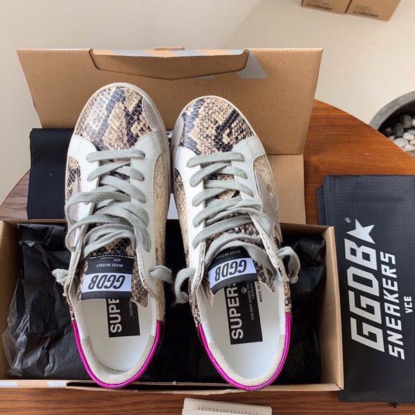 Men Women G*GDB Top Sneaker CL 20230901-76