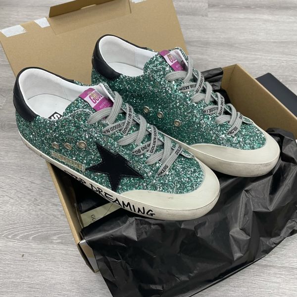 Men Women G*GDB Top Sneaker CL 20230901-78