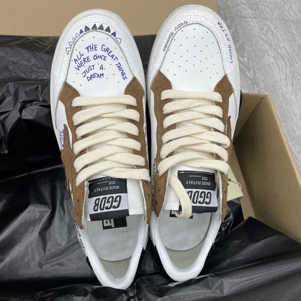 Men Women G*GDB Top Sneaker CL 20230901-87