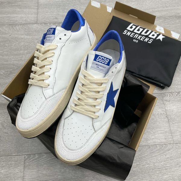 Men Women G*GDB Top Sneaker CL 20230901-102