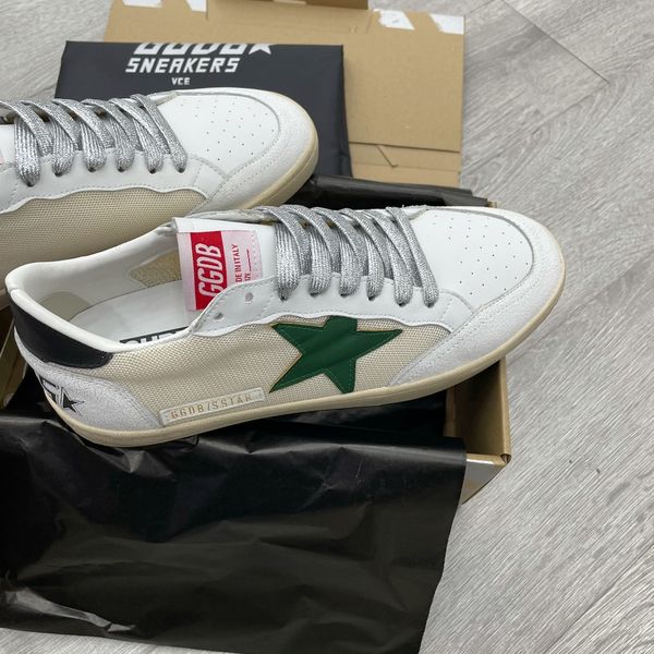 Men Women G*GDB Top Sneaker CL 20230901-104