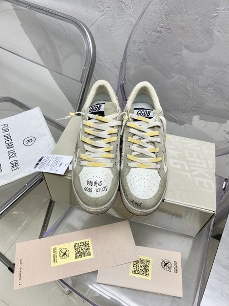 Men Women G*GDB Top Sneaker CL 20230901-118