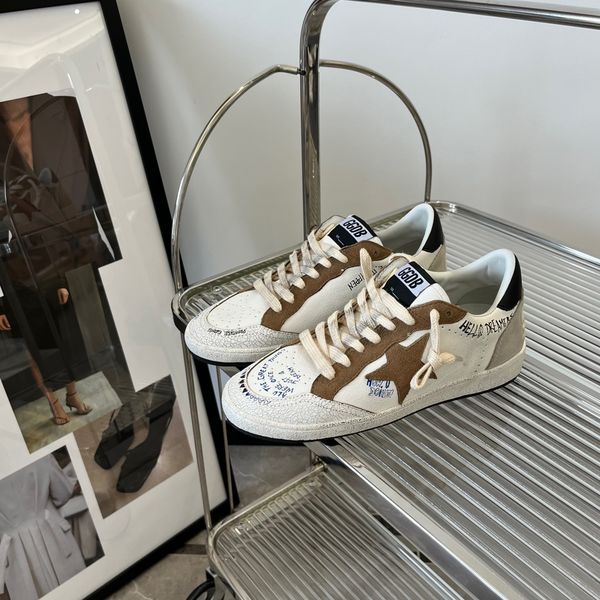 Men Women G*GDB Top Sneaker CL 20230901-119