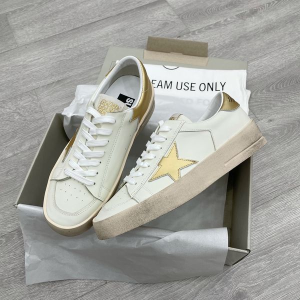 Men Women G*GDB Top Sneaker CL 20230901-124