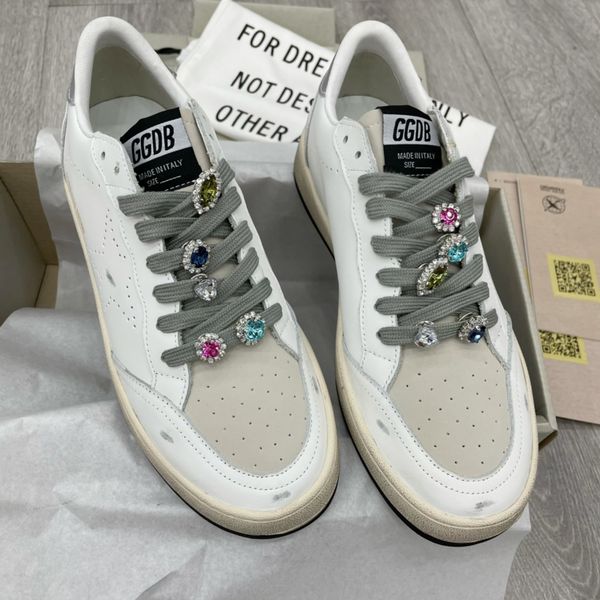 Men Women G*GDB Top Sneaker CL 20230902-3