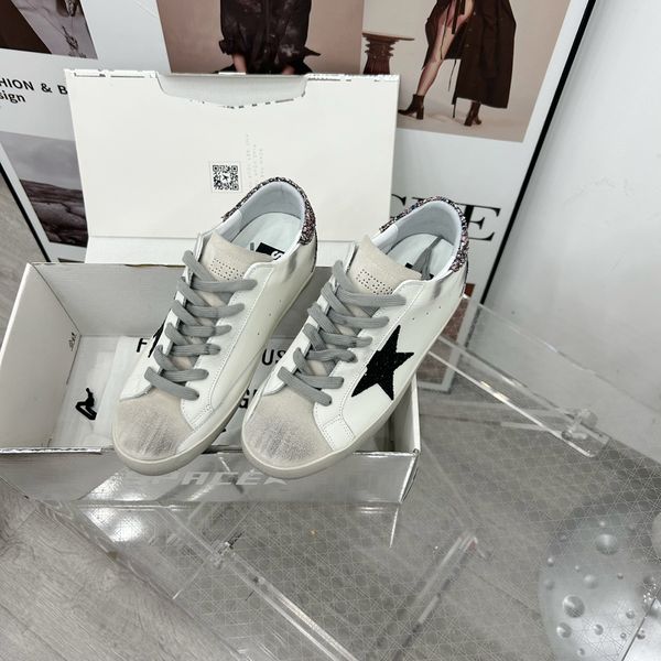 Men Women G*GDB Top Sneaker CL 20230902-4