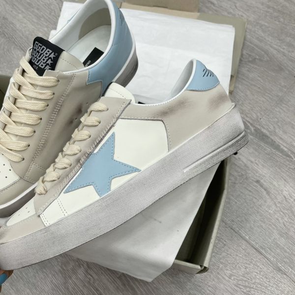 Men Women G*GDB Top Sneaker CL 20230902-5
