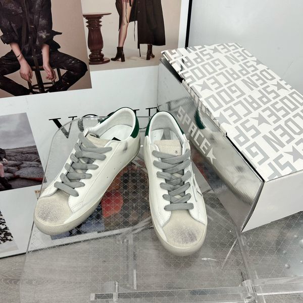 Men Women G*GDB Top Sneaker CL 20230902-28