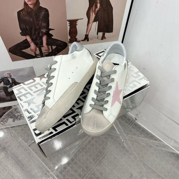 Men Women G*GDB Top Sneaker CL 20230902-47