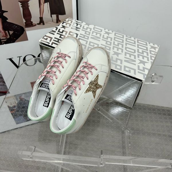 Men Women G*GDB Top Sneaker CL 20230902-61