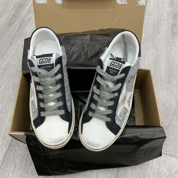 Men Women G*GDB Top Sneaker CL 20230902-64