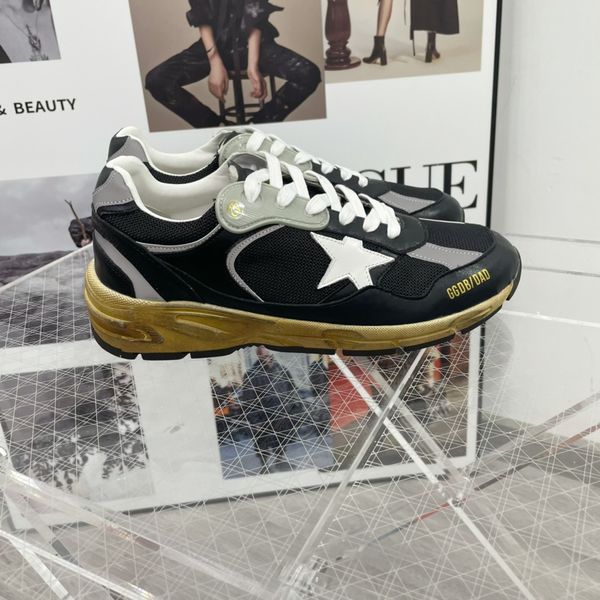 Men Women G*GDB Top Sneaker CL 20230902-69